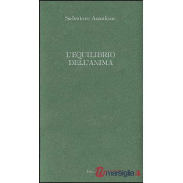 Equilibrio dell'anima (L')