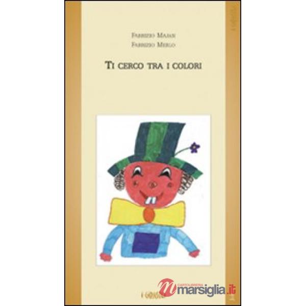 Ti cerco tra i colori