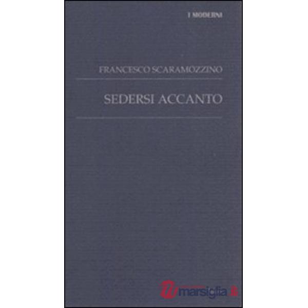 Sedersi accanto