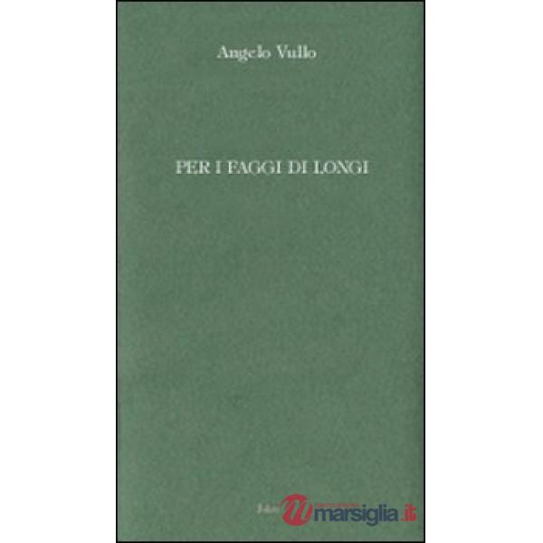 Per i faggi di Longi