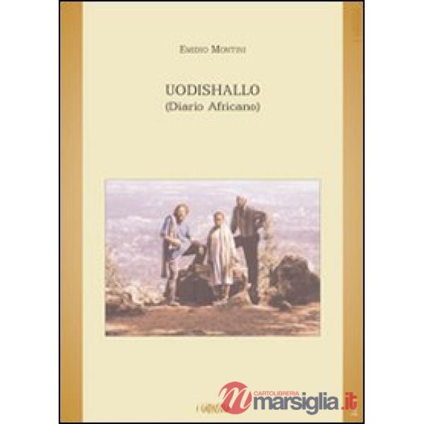 Uodishallo (Diario Africano)