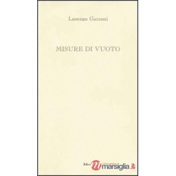 Misure di vuoto