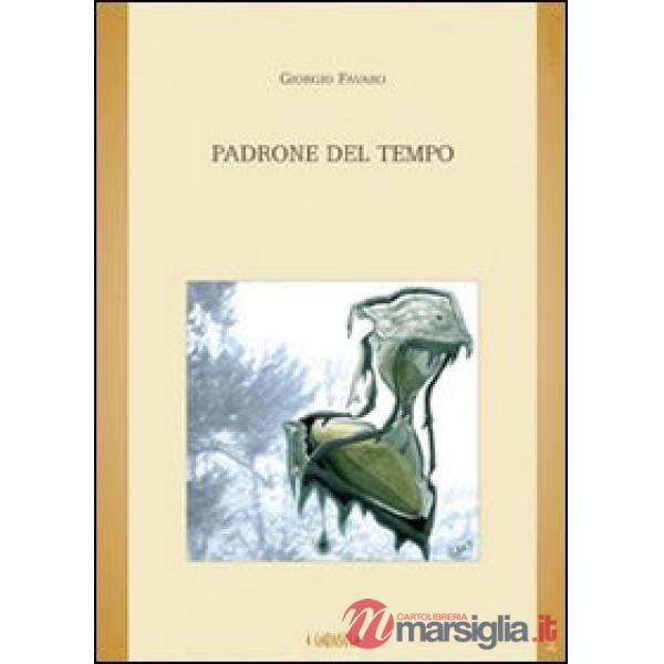 Padrone del tempo