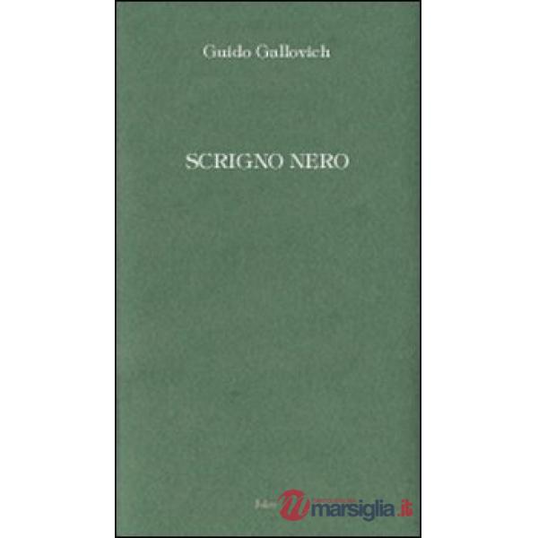 Scrigno nero
