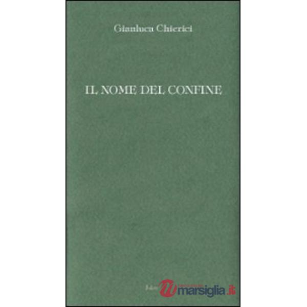 Nome del confine (Il)