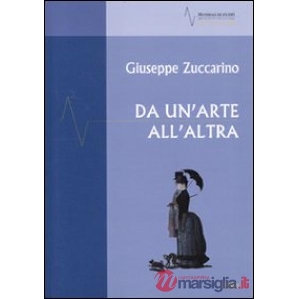 Da un'arte all'altra