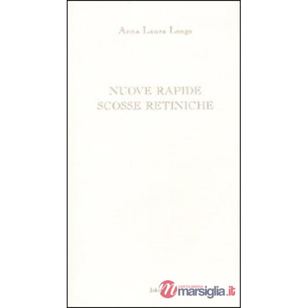 Nuove rapide scosse retiniche