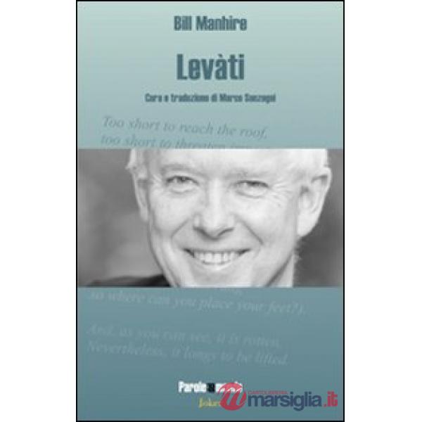 Levàti. Ediz. italiana e inglese