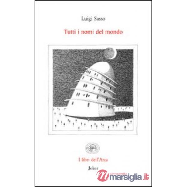 Tutti i nomi del mondo