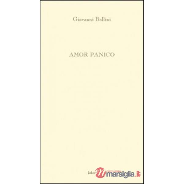 Amor panico