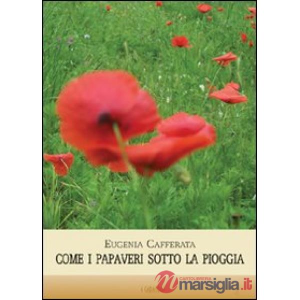 Come i papaveri sotto la pioggia