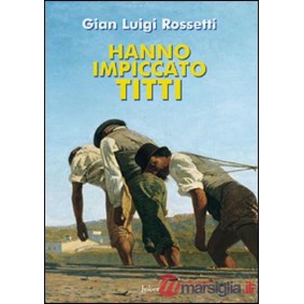 Hanno impiccato Titti