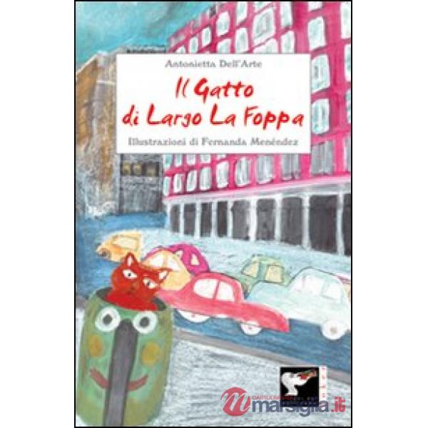 Gatto di Largo La Foppa (Il)