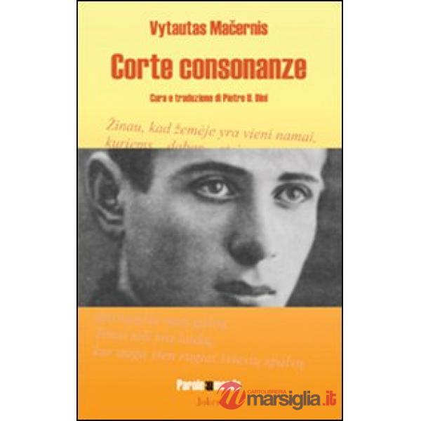Corte consonanze