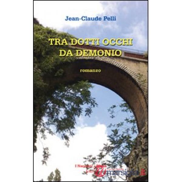 Tra dotti occhi da demonio