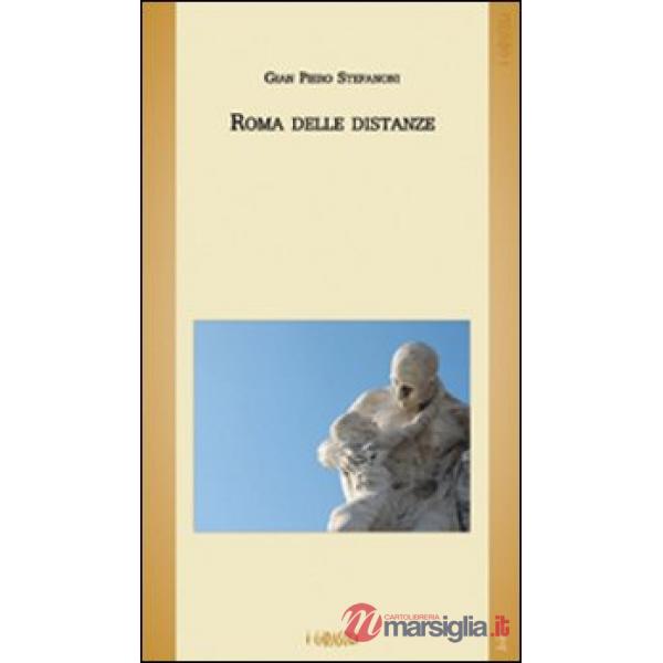 Roma delle distanze