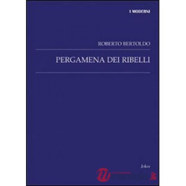 Pergamena dei ribelli