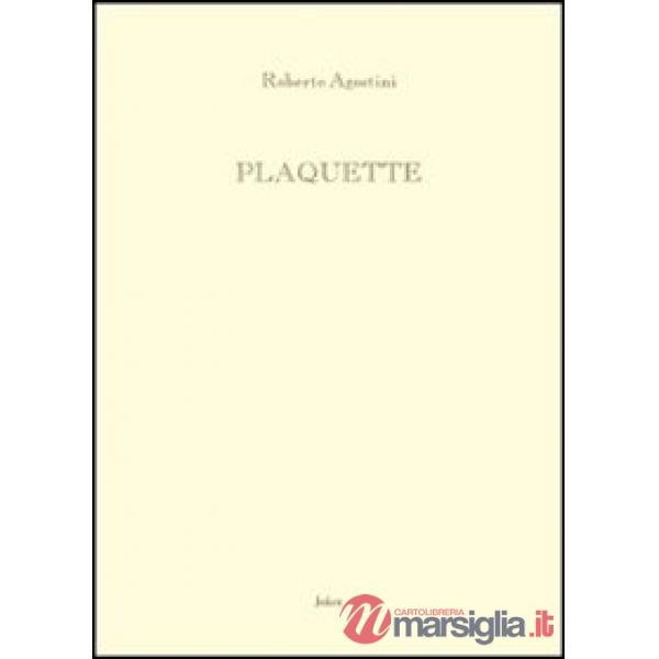 Plaquette