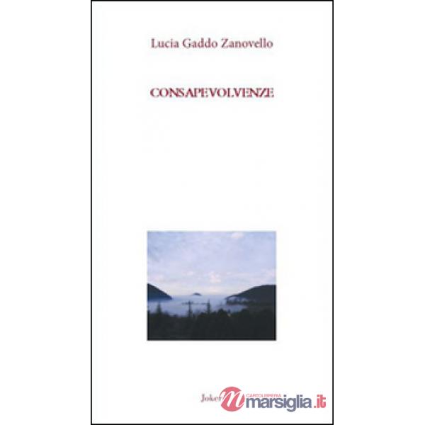 Consapevolvenze