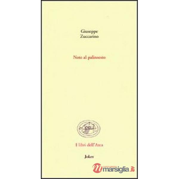 Note al palinsesto