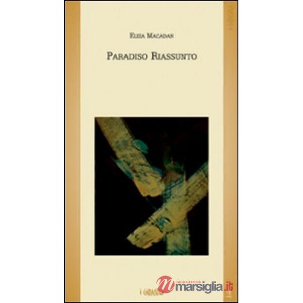Paradiso riassunto
