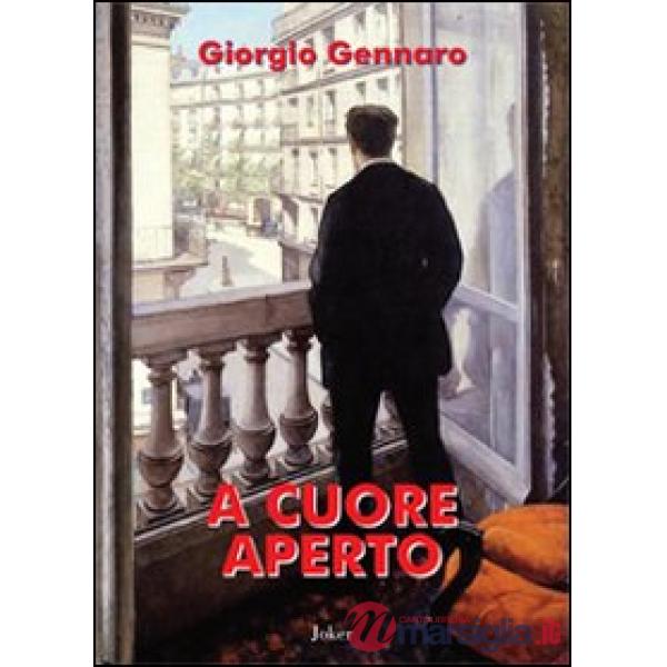 A cuore aperto