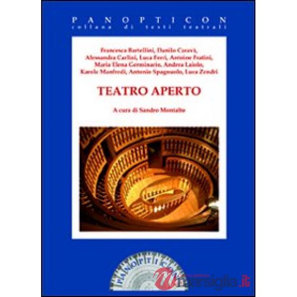 Teatro aperto