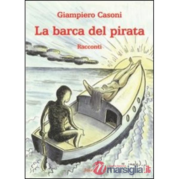 Barca del pirata (La)