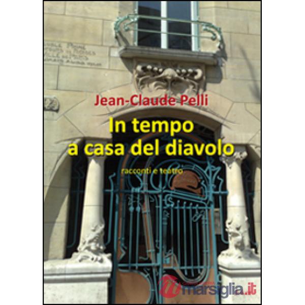 In tempo a casa del diavolo