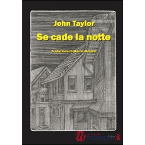 Se cade la notte
