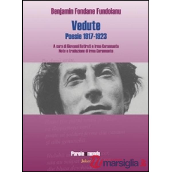 Vedute. Poesie 1917-1923
