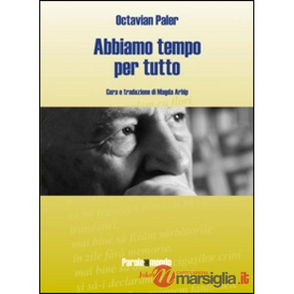 Abbiamo tempo per tutto