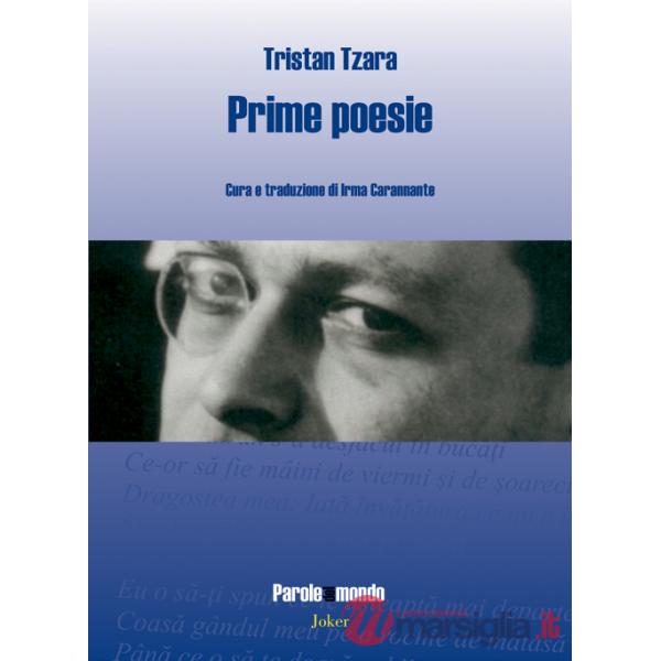 Prime poesie