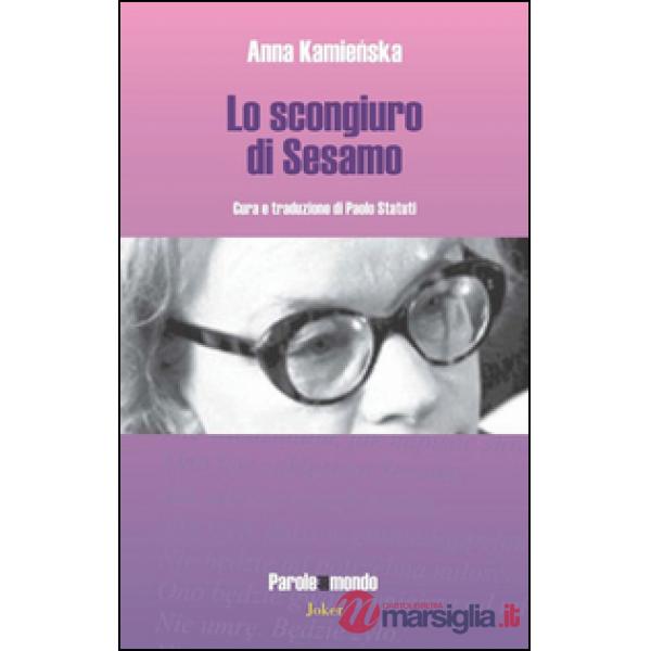 Scongiuro di Sesamo (Lo)