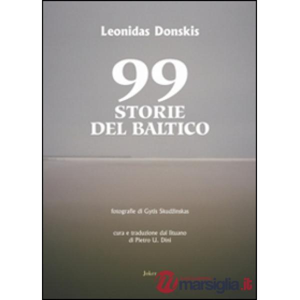 99 storie del Baltico