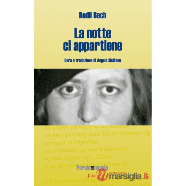 Notte ci appartiene (La)
