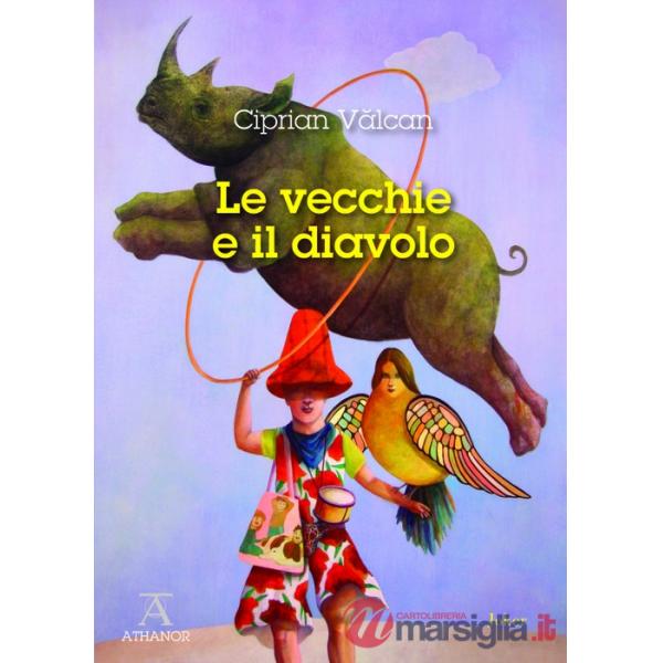 Vecchie e il diavolo (Le)