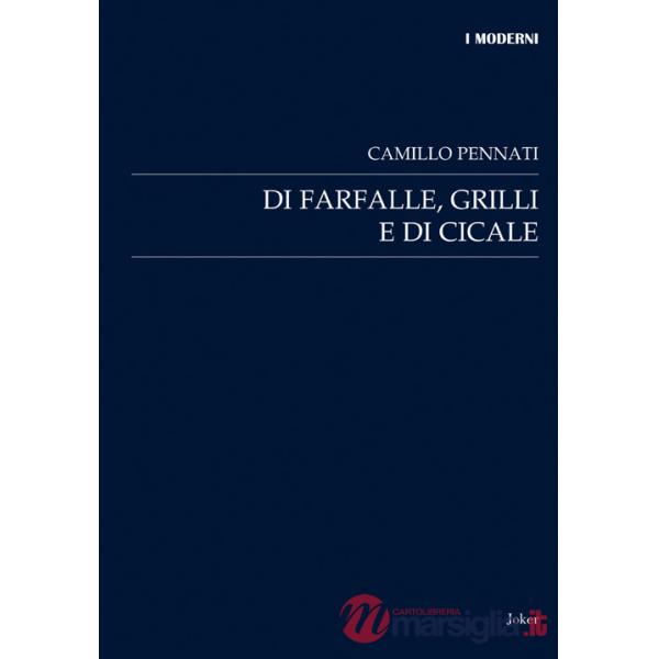 Di farfalle, grilli e di cicale