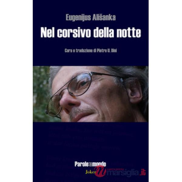 Nel corsivo della notte