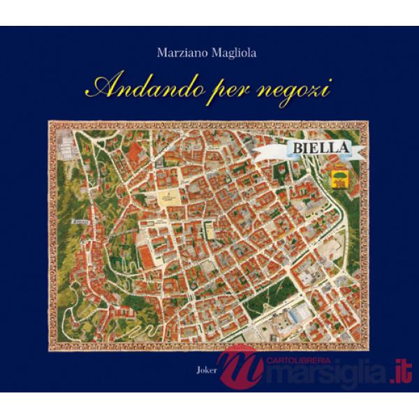 Andando per negozi. Ediz. italiana e inglese