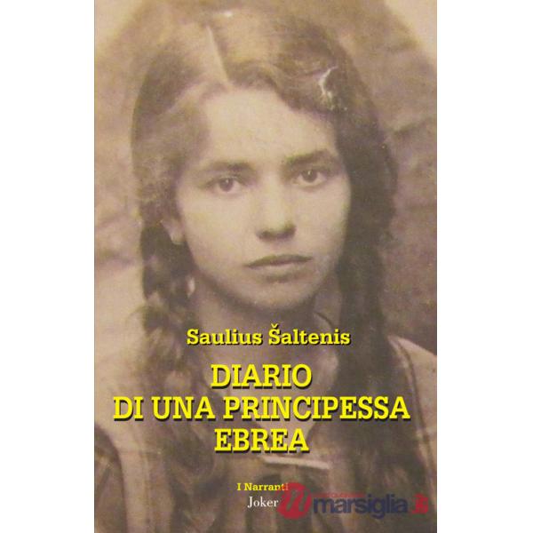 Diario di una principessa ebrea