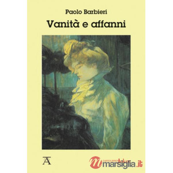 Vanità e affanni