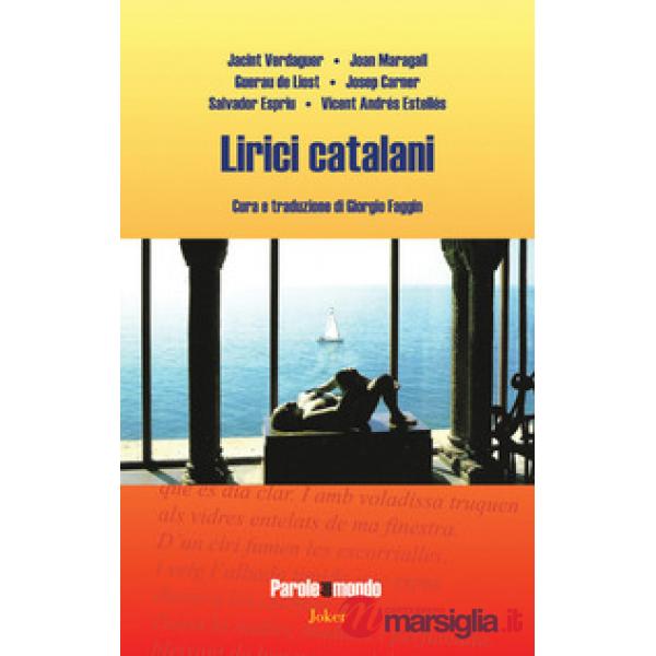 Lirici catalani. Ediz. italiana e catalana