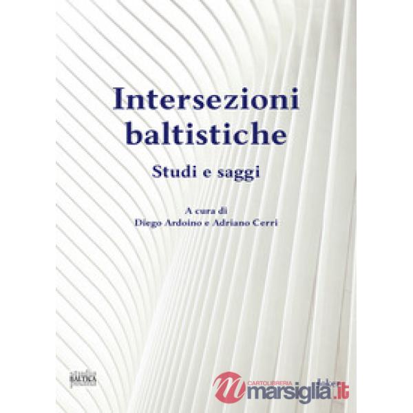 Intersezioni baltistiche