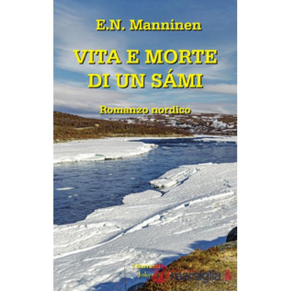 Vita e morte di un Sámi