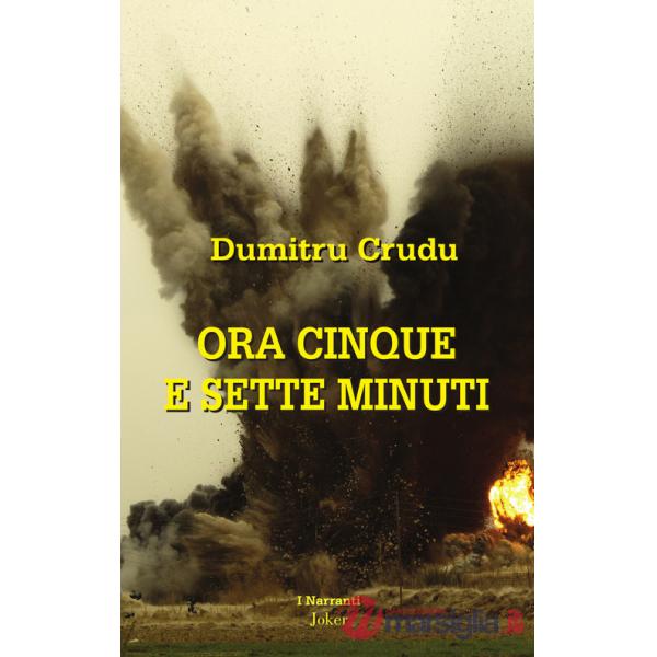 Ora sette e cinque minuti