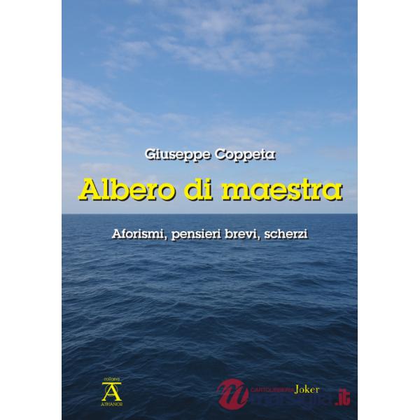 Albero di maestra