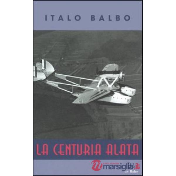 Centuria alata (La)