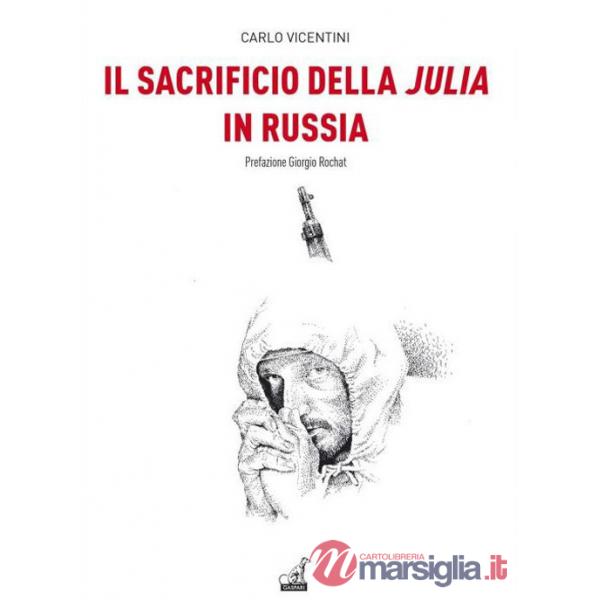 Sacrificio della Julia in Russia (Il)