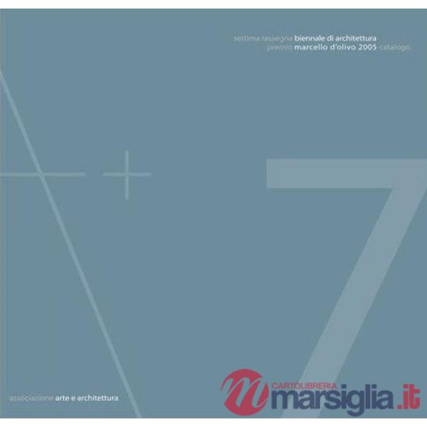 Architetti in Friuli Venezia Giulia. Premio Marcello D'Olivo 2005